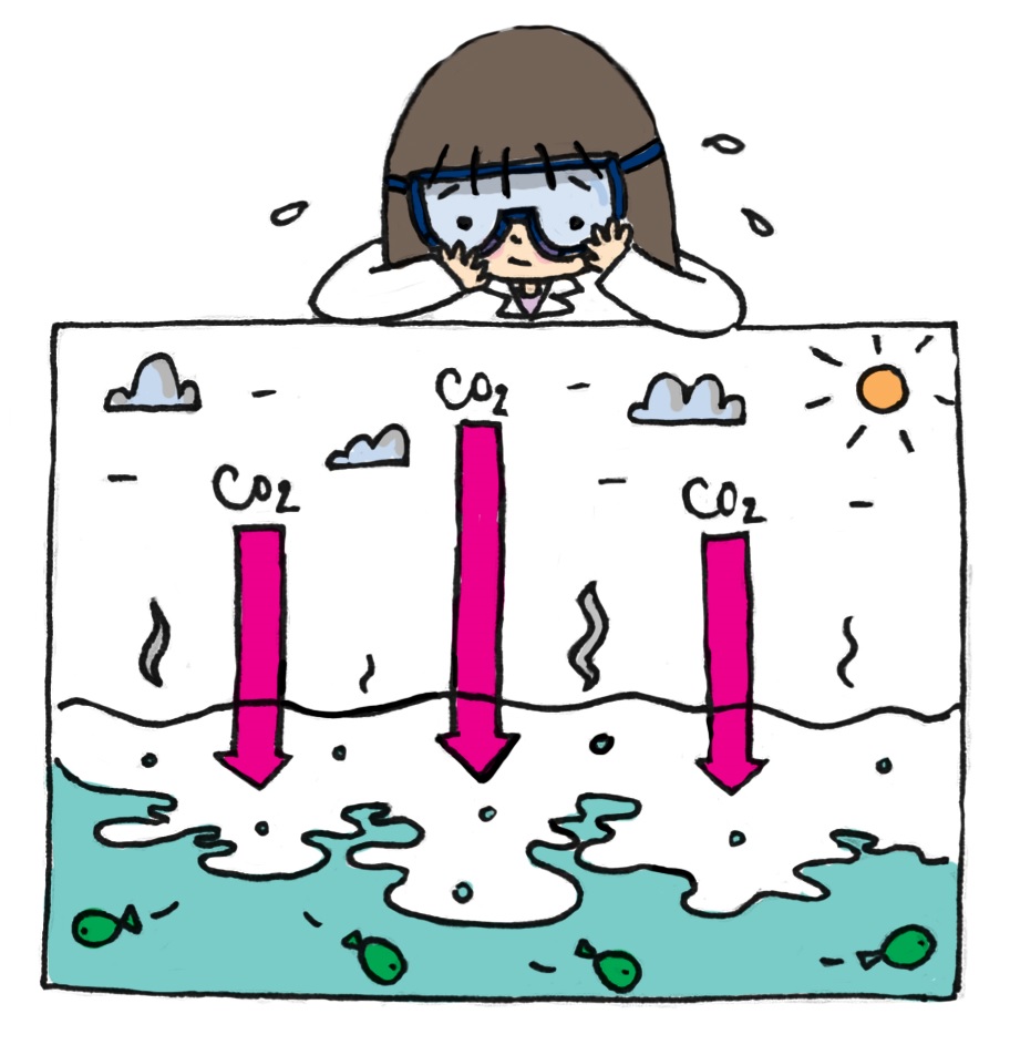 ocean-acidification